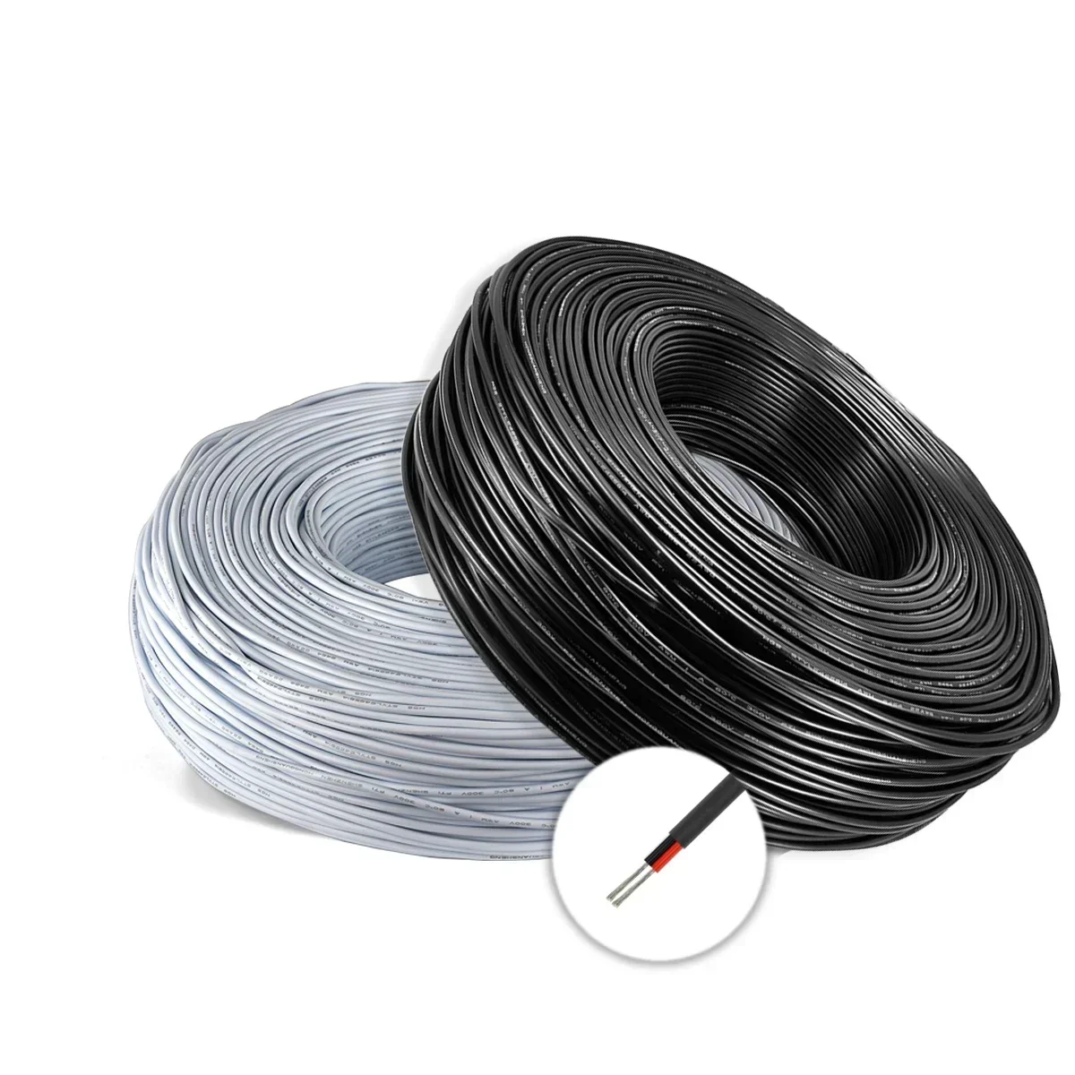 7 Conductor Stranded Electrica - Outdoor Lighting Underground Wiring のレビューと価格